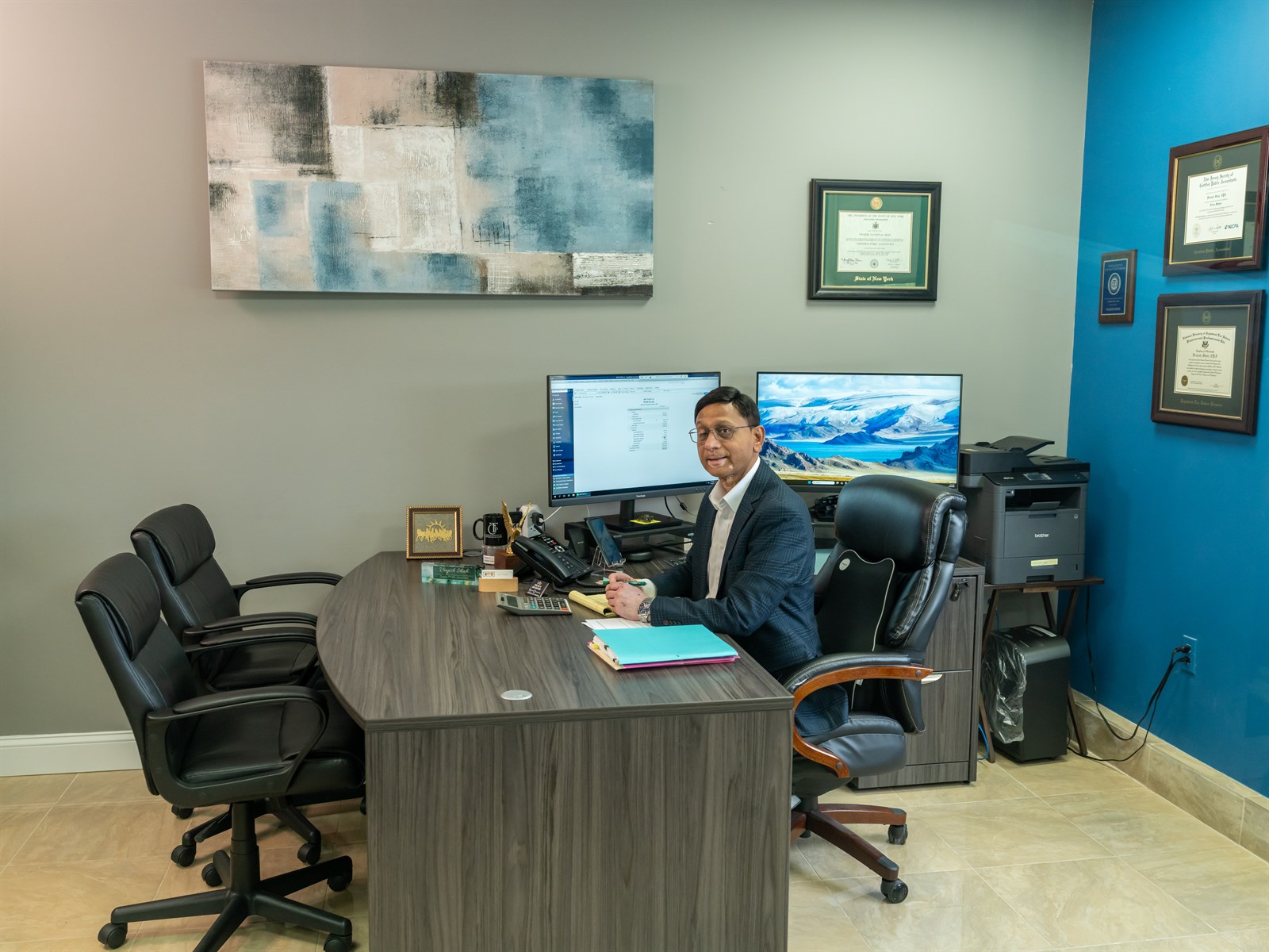 Business Entity Formation and Structuring Services