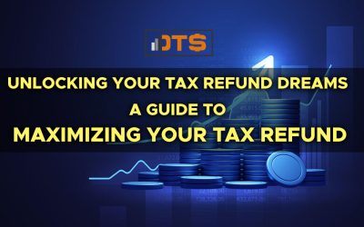 Unlocking Your Tax Refund Dreams: A Guide to Maximizing Your Tax Refund