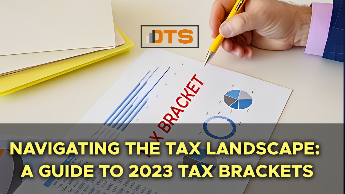 Tax brackets are the foundation of the progressive tax system in the United States. This system means that as your income increases, the percentage of that income paid in taxes also rises